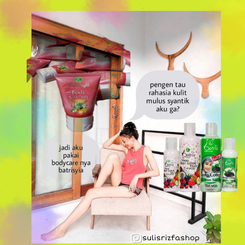 (hàng Mới Về) Kem Dưỡng Thể Người Dơi Chất Lượng Cao | BigBuy360 - bigbuy360.vn