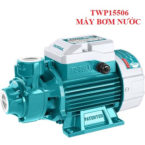 Máy Bơm Nước 550W TOTAL TWP15506