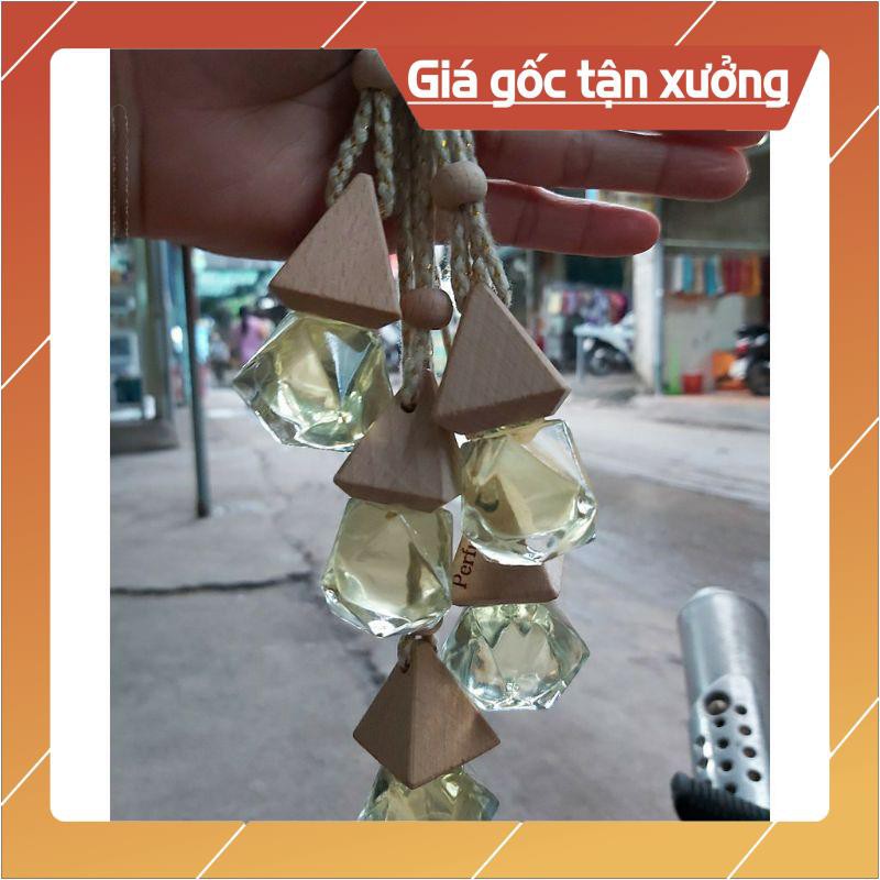 [TRÙM SỈ] Tinh dầu sả chanh lọ treo thơm phòng, đuổi muỗi , phụ kiện du lịch