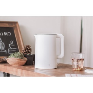 Ấm đun nước siêu tốc Xiaomi Electric Kettle (mẫu mới 2017)
