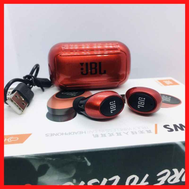 TAI NGHE  BLUETOOTH    JBL T290TWS | BigBuy360 - bigbuy360.vn