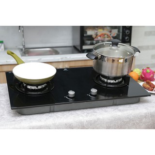 Bếp gas âm Electrolux EGG7627CK