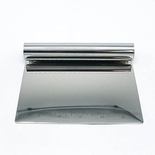 Dụng cụ cắt bột inox có vạch chia (DC 79)