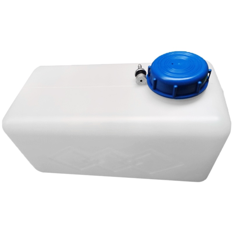 Thùng nhiên liệu 5.5L Xăng Xăng chứa nhựa Thùng chứa nước Thuyền Xe tải Bãi đậu xe Phụ kiện Máy sưởi