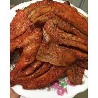 Khô cá diêu hồng miền tây
