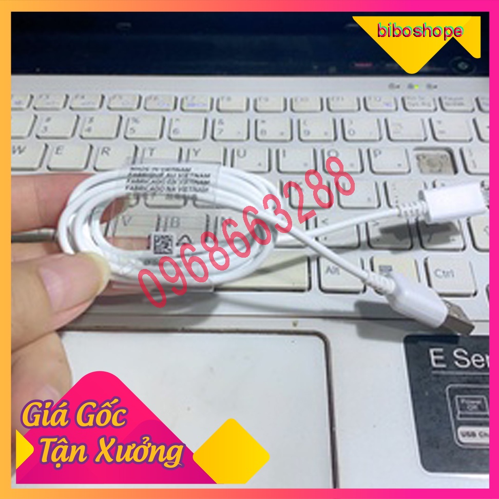 HCM _ Bộ sạc nhanh ⚡️ Samsung s8 củ sạc cáp sạc Samsung S7,  và dòng j730/ j7plus... (🚀Free ship🚀 Bảo hành 12 T