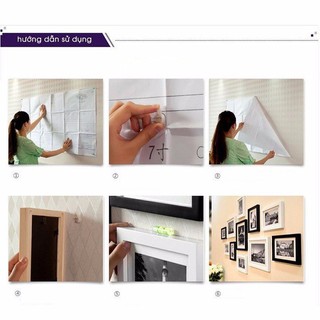 Khung hình Treo Tường KA020