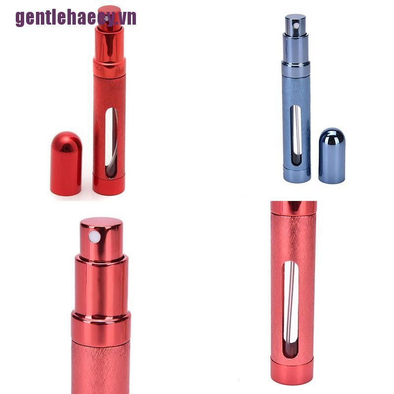 Quý Ông♥Chai Chiết Nước Hoa 12ml Tiện Lợi Khi Đi Du Lịch