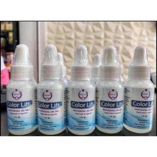 Dung dịch xoá xăm color lift của Mỹ