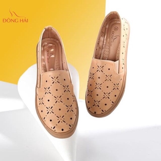 Thanh lý giày Đông Hải size 37 cực êm chân!