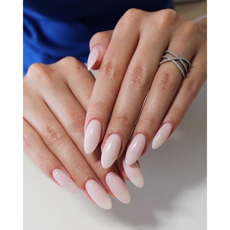 Móng úp HSM lẻ size - BẦU NHÁM