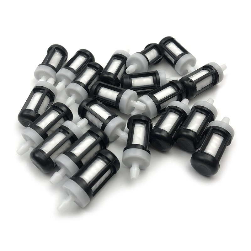 Set 20 Bộ Lọc Nhiên Liệu Cho Máy Cưa FS45 FS46 FS55R FS55R FS86 FS90R FS100 0000-350 - 3502