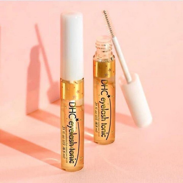 Dưỡng Mi DHC Eyelash Tonic 6.5ml | BigBuy360 - bigbuy360.vn