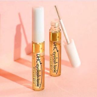 Tinh chất dưỡng mi D.H.C Eyelash Tonic