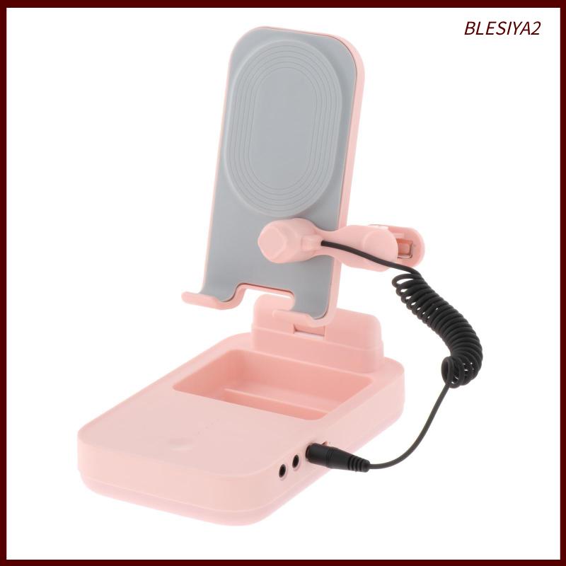 [Blesiya2] Thiết Bị Mở Màn Hình Tự Động Cho Android Và iOS Tasks