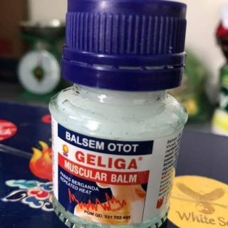 Dầu cù là lửa