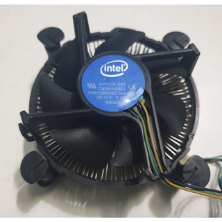 Quạt cpu socket 1155/1150 hàng cũ bóc máy