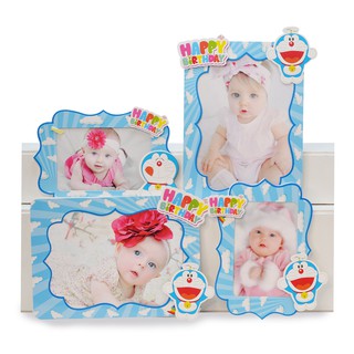 Set MEGA trang trí sinh nhật - chủ đề Doraemon