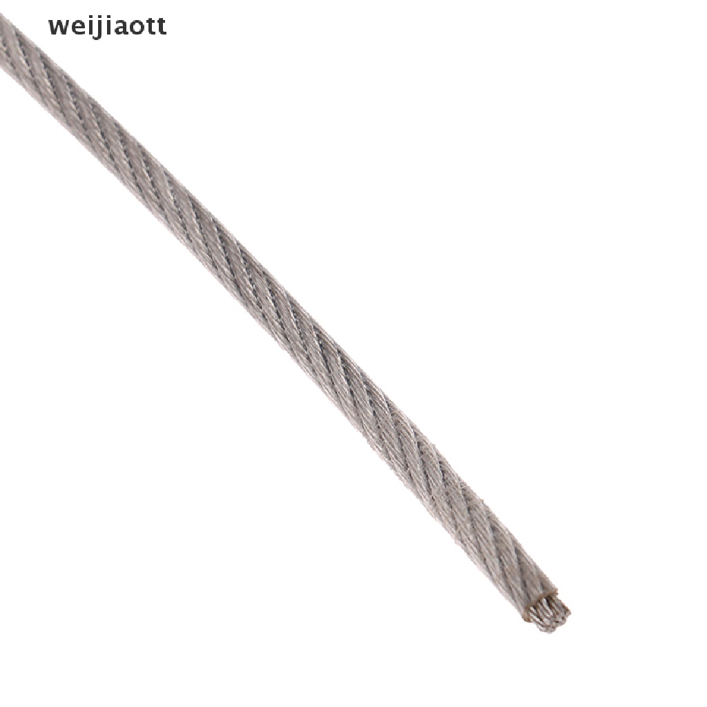 weijiaott Brass Tactical Whip Emergency Tool Portable Self Defense Anti Skid Survival Whip WT
