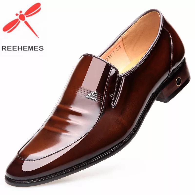 giày REEHEMES chính hãng hồng kong RM-11