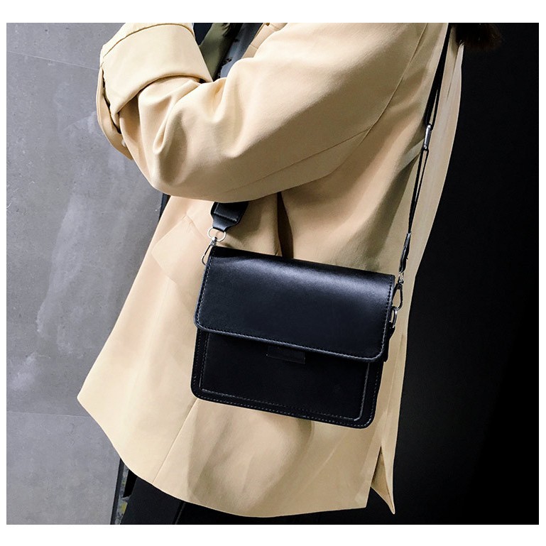 TÚI CHÉO BÌ THƯ MẪU MỚI CỰC HOT