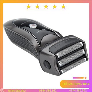 Máy cạo râu 3 lưỡi CHAOBO RSCW-9300