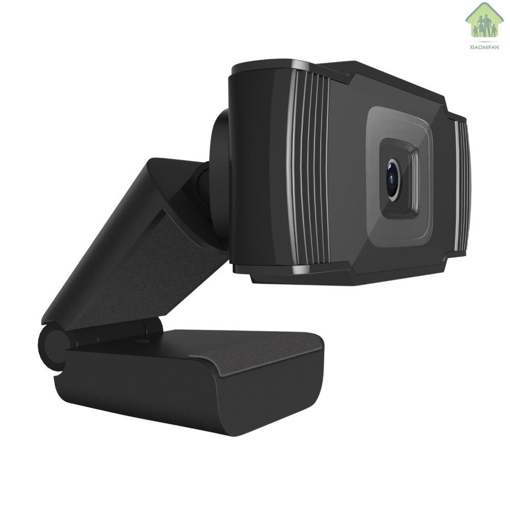 Webcam Xm Hxsj S70 Hd 5 Megapixel 720p 1080 Hỗ Trợ Gọi Video Call | BigBuy360 - bigbuy360.vn
