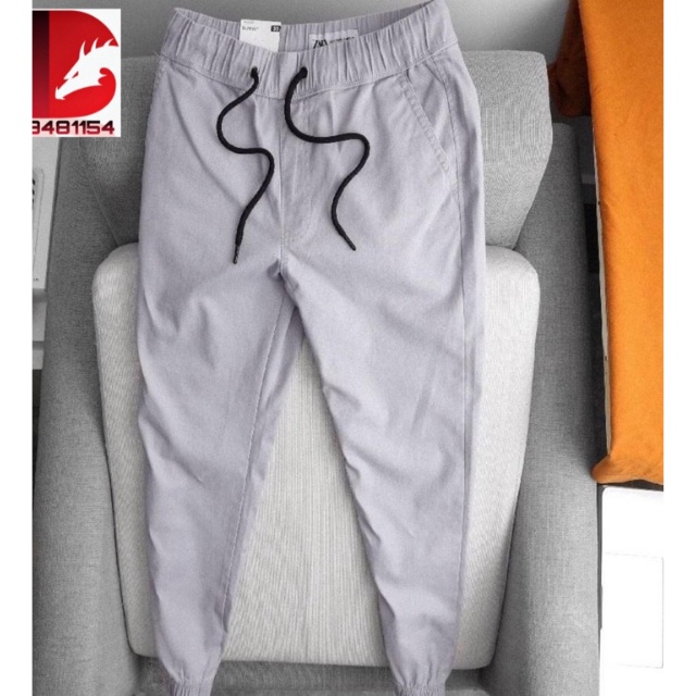 Quần jogger nam kaki cao cấp có dây rút kiểu dáng hàn quốc, không ra màu, không xù lông, Từ 45-75kg
