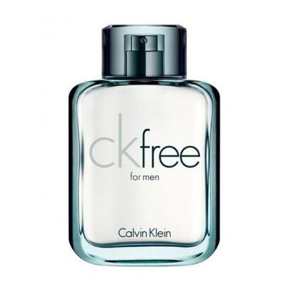 Nước hoa Calvin Klein CK Free