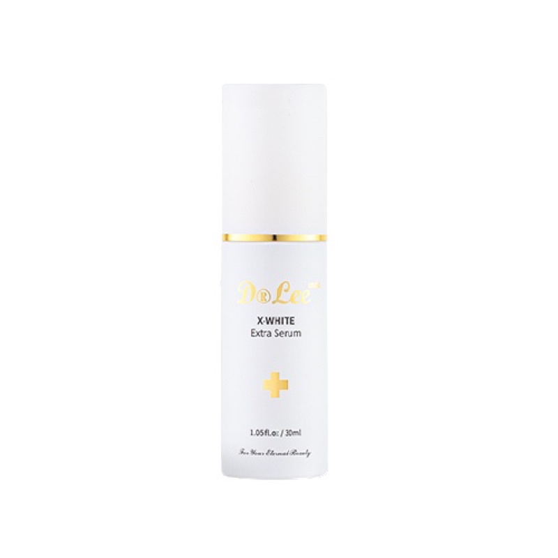 Tinh chất giảm nám Dr. Leemee X- White Extra Serum 30ml từ Hàn Quốc