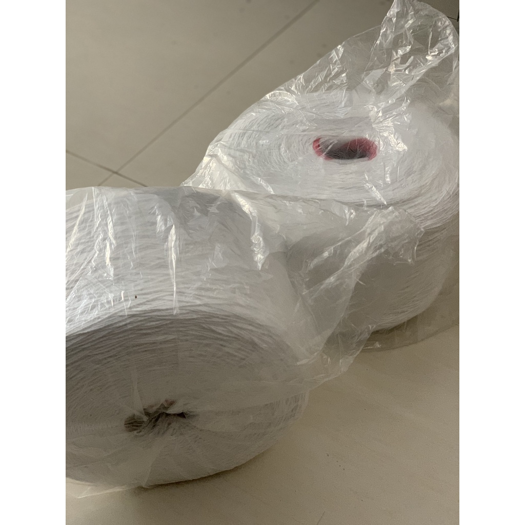 Dây chỉ đóng chứng từ  - Dùng cho máy đóng chứng từ