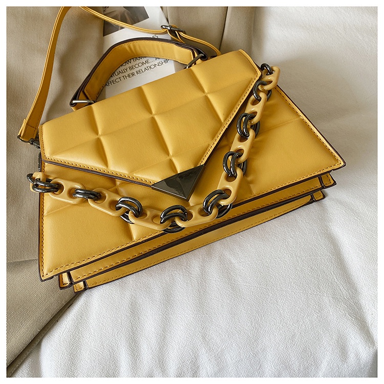 IELGY Túi đeo vai cầm tay IELGY thời trang cho nữ