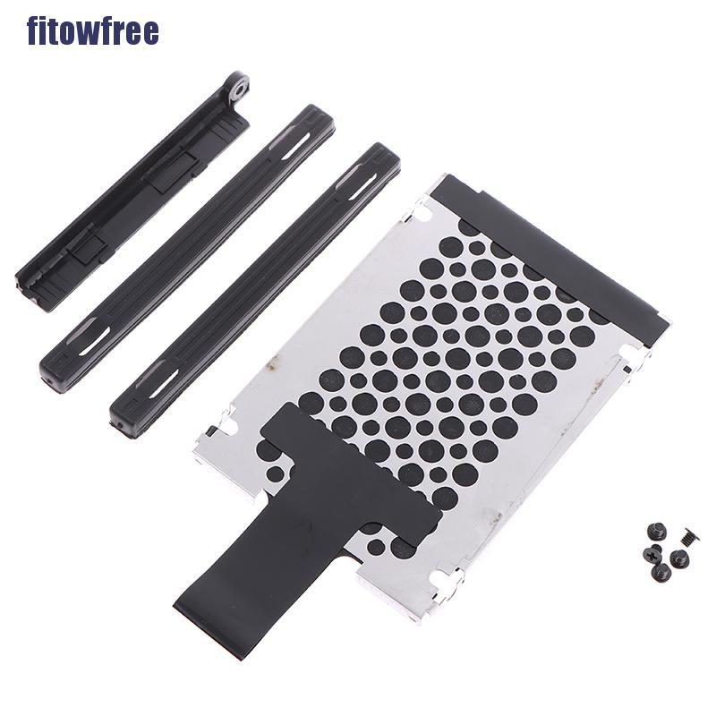 Khay Đựng Ổ Cứng Hdd + Ốc Vít Cho Thinkpad X220 X220I X220T X230 X230I