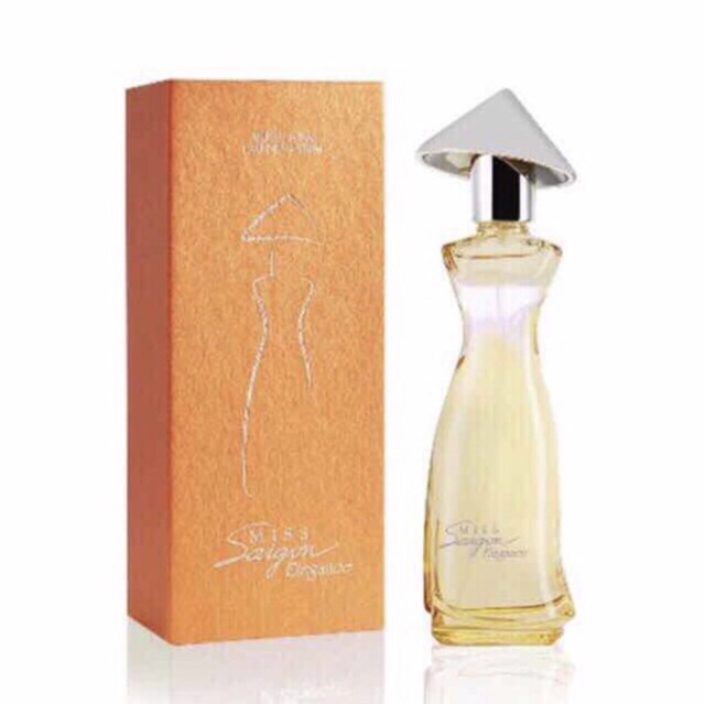 Nước hoa miss Sài gòn  Elegance 50ml