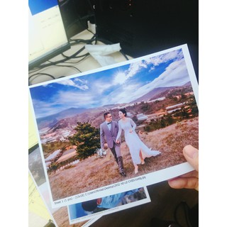 In Ảnh 13x18