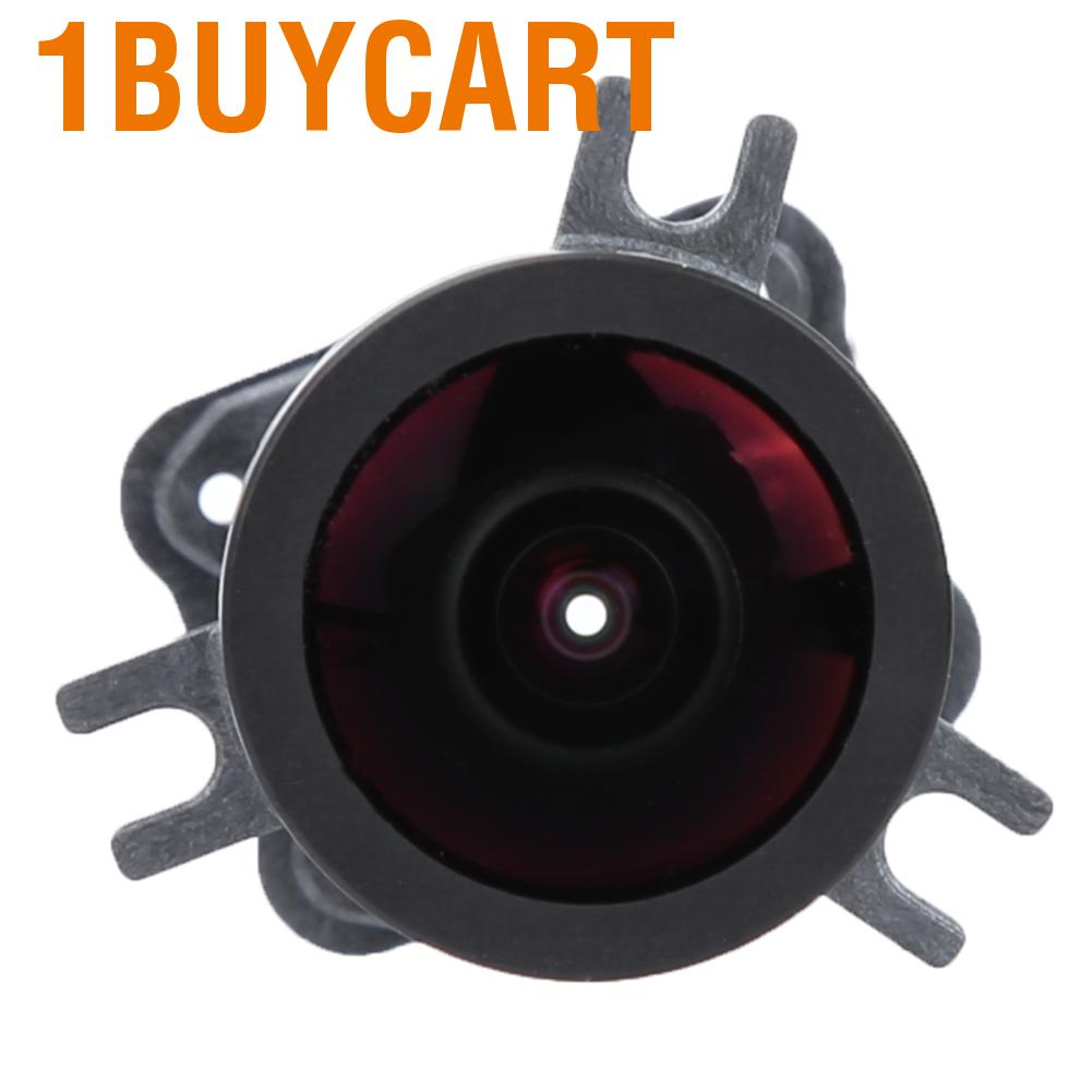 1buycart Action Camera Lens  Wide Angle 1400w Pixel Broad Perspective for Street Shooting Gopro Hero 4/3+ /3