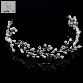 Vương miện cô dâu mới 2019