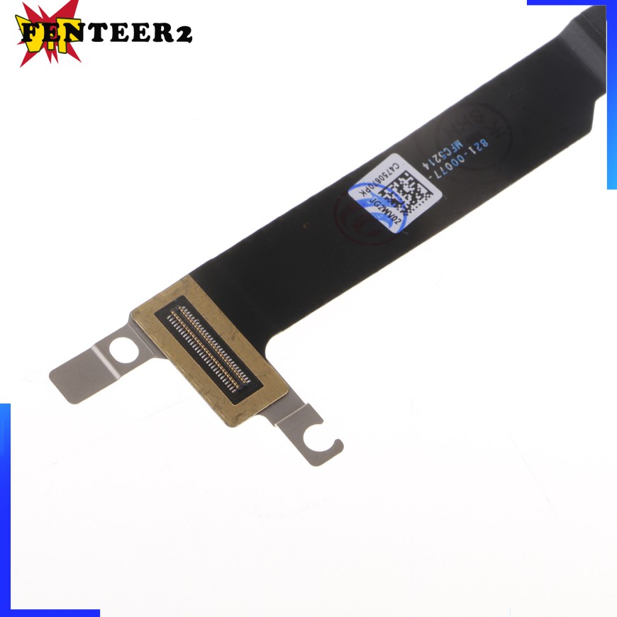 Bảng Mạch Nguồn I / O USB-C Thay Thế Cho Macbook Retina A1534 2