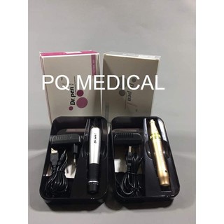 Máy Phi Kim Dr Pen A-W ( Có Tích Điện ) , Máy Lăn Kim