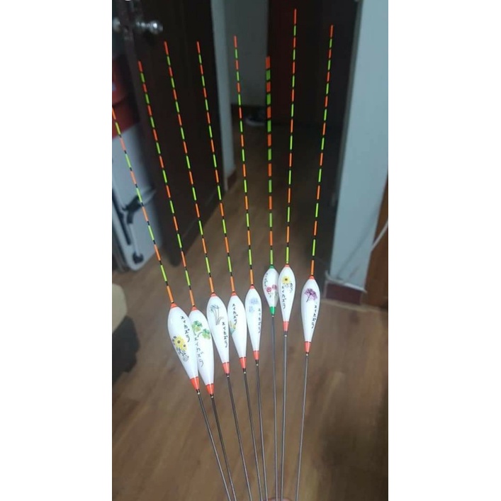 PHAO NANO CAO CẤP - CÂU ĐÀI CÂU ĐƠN CHUYÊN CHÉP DIẾC