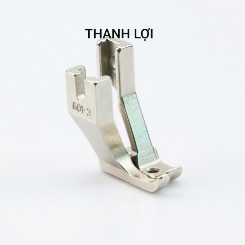 Chân Vịt Bước May Cử Viền Balo Túi Xách Máy Bước Máy Cào Bơi 340