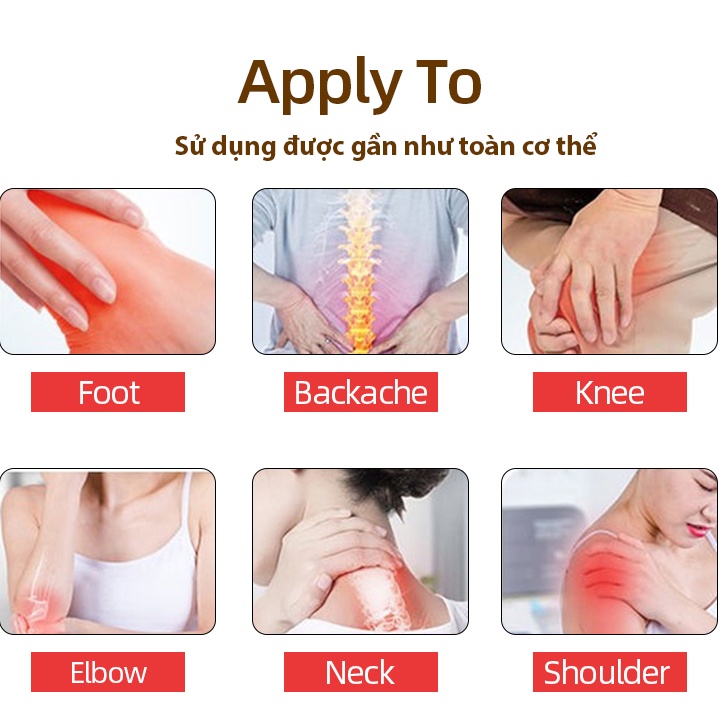 Bình xịt lạnh giảm đau chấn thương