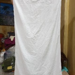 Set 3 khăn tắm cotton xuất nhật