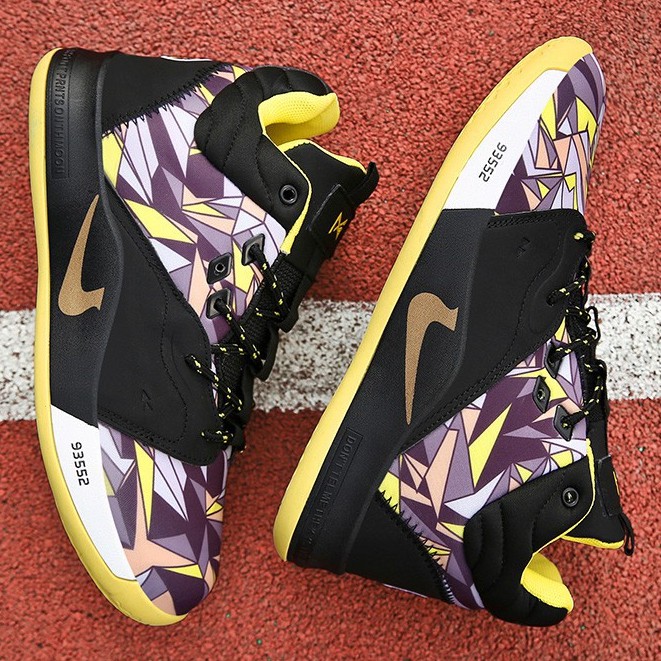 Giày Bóng Rổ Nba Paul George Pg3 Size 37-47 Chất Lượng Cao