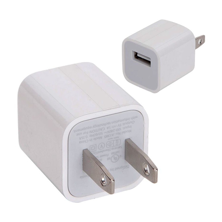 [cực sốc] Củ sạc dành cho ipad, iphone giá rẻ nhất, tặng ngay khi mua điện thoại...