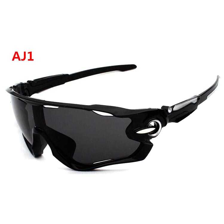 Kính Xe Đạp Hợp Thời Trang Oulaiou - AJ1