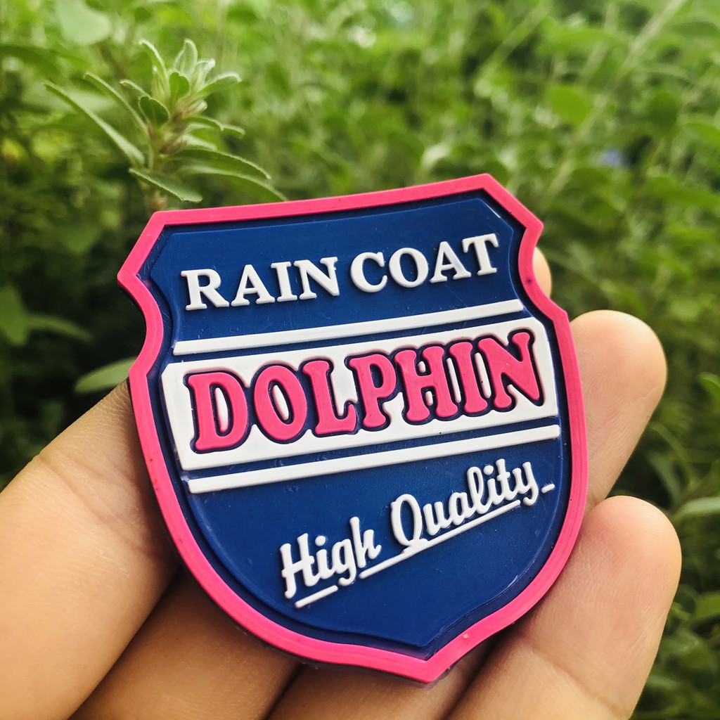 Tem Nhãn Mác Cao Su Nhựa Dẻo In Ấn Logo Cho Thương Hiệu, Sản Xuất Theo Mác Silicon Khách Hàng Yêu Cầu.