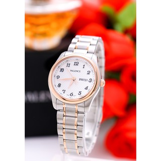 Đồng hồ nữ Valence VC-066LC
