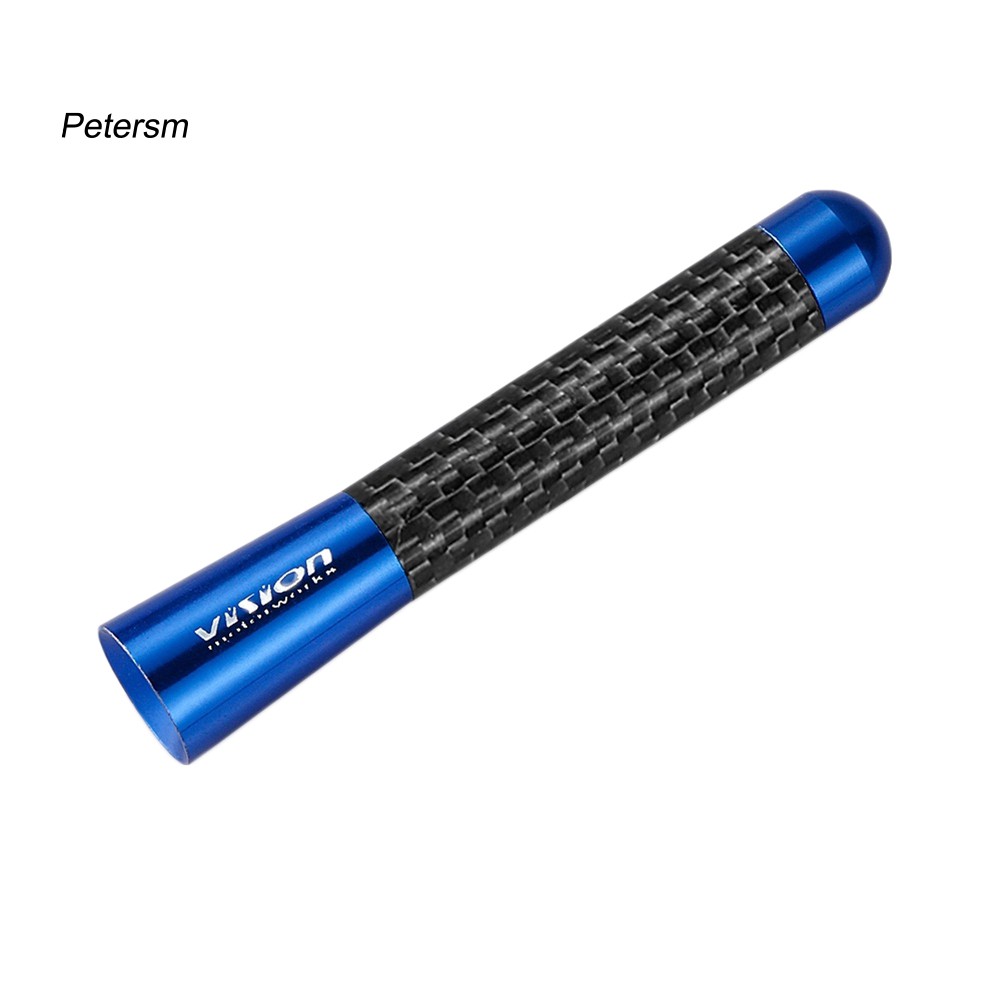 Ăng Ten Thu Sóng Radio Cho Xe Hơi 12cm