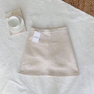 CHÂN VÁY CHỮ A BASIC